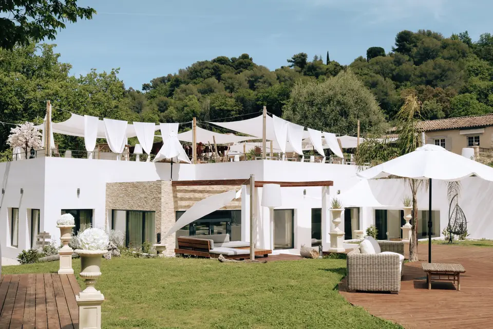 Villa Les Roses — photo 9