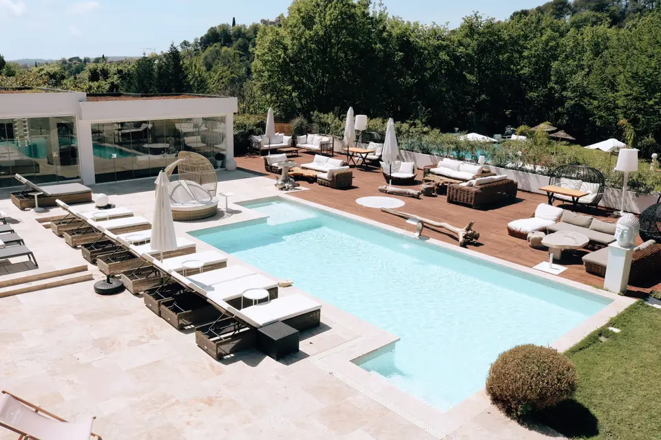 Villa Les Roses — photo 8