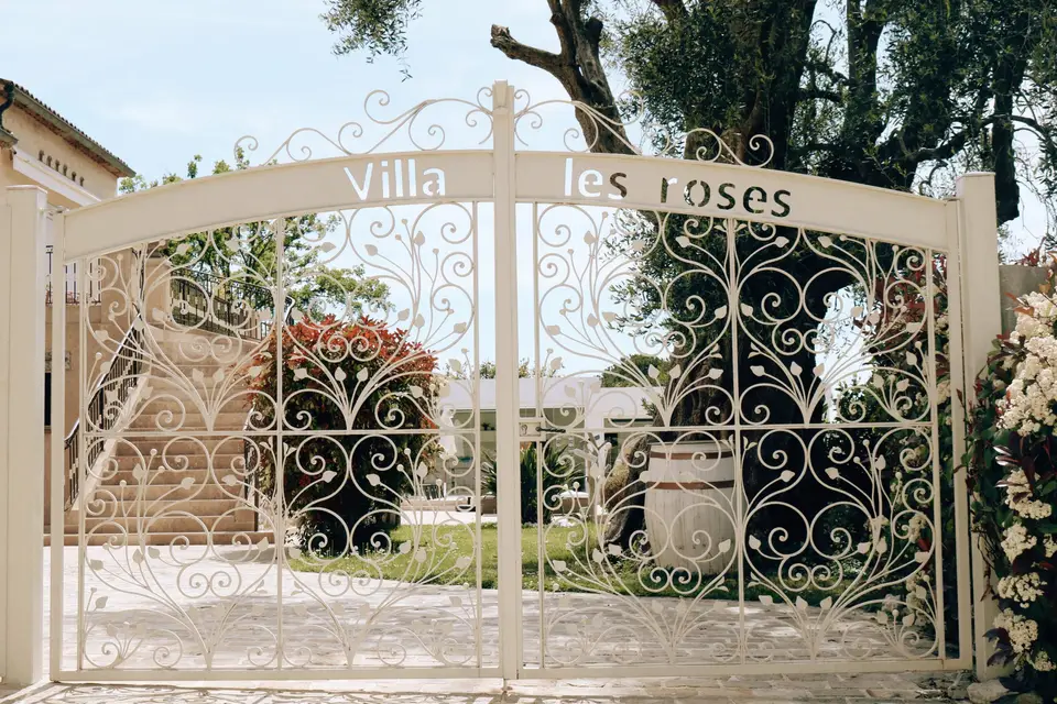 Villa Les Roses — photo 3