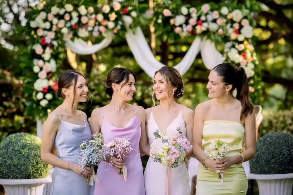 Villa Les Roses — photo 5