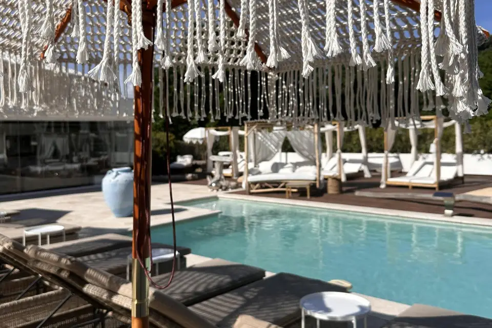 Villa Les Roses — photo 7