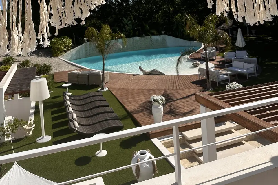 Villa Les Roses — photo 6