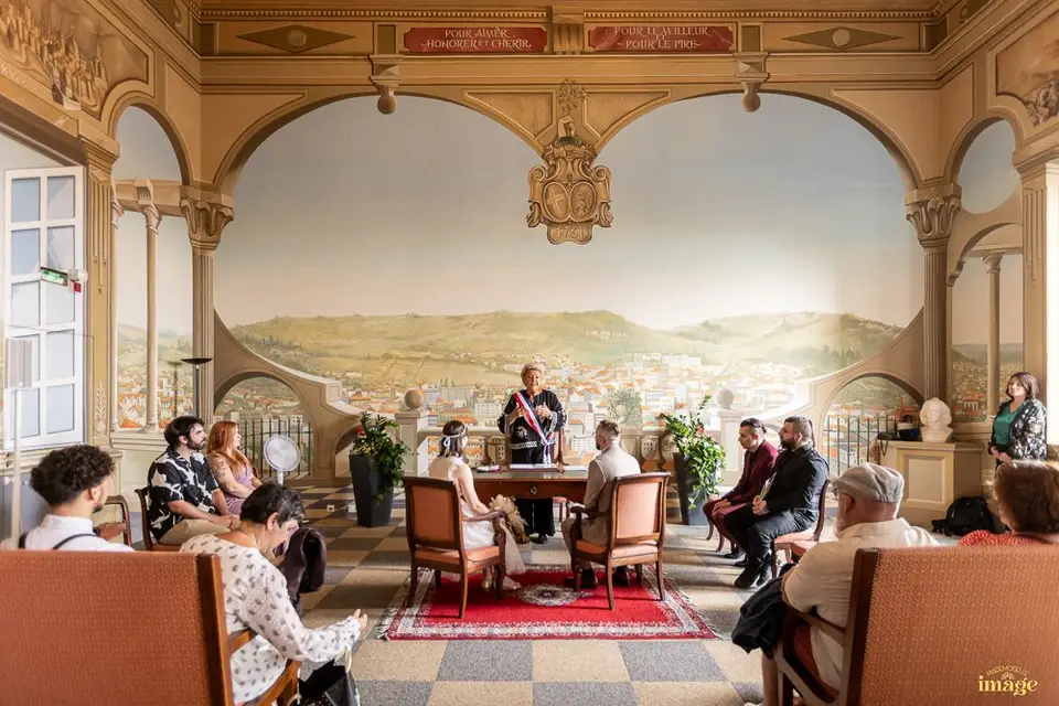 Mademoiselle Image — photo 6