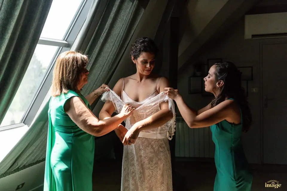 Mademoiselle Image — photo 2