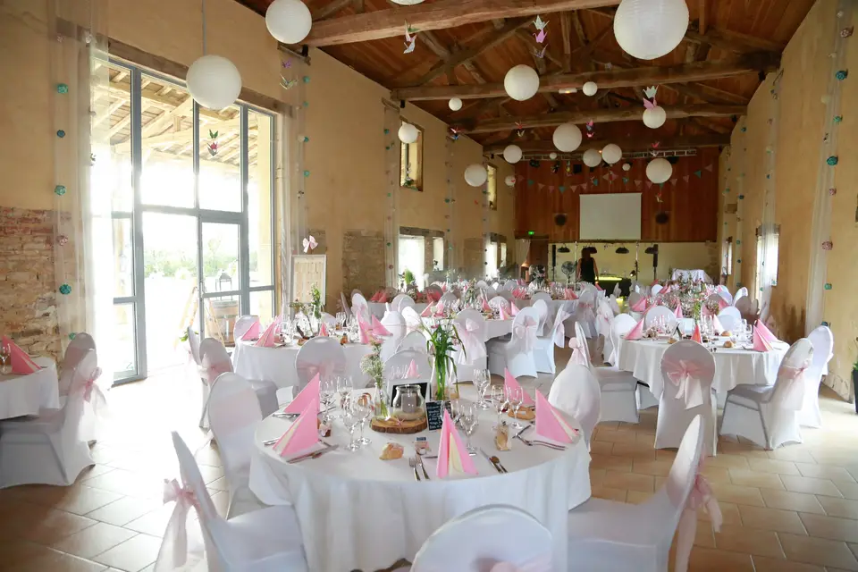 Ferme du Tremblay — photo 5