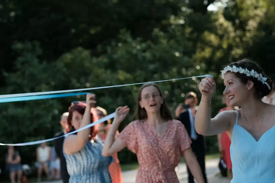 ICE - Image Communication Événementielle