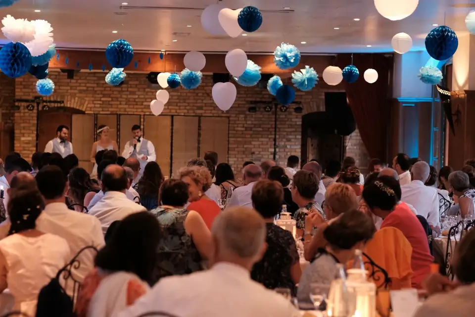 ICE - Image Communication Événementielle — photo 6