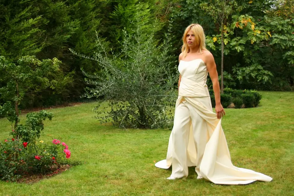 Belle Mariée — photo 2