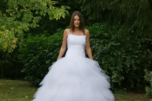 Belle Mariée — photo 1