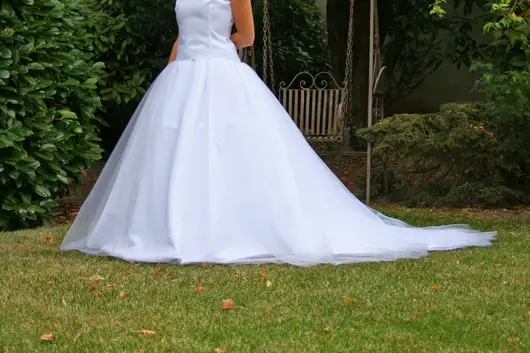 Belle Mariée — photo 5