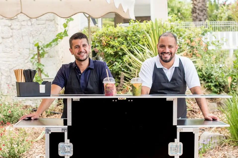 La route de la soif — photo 1