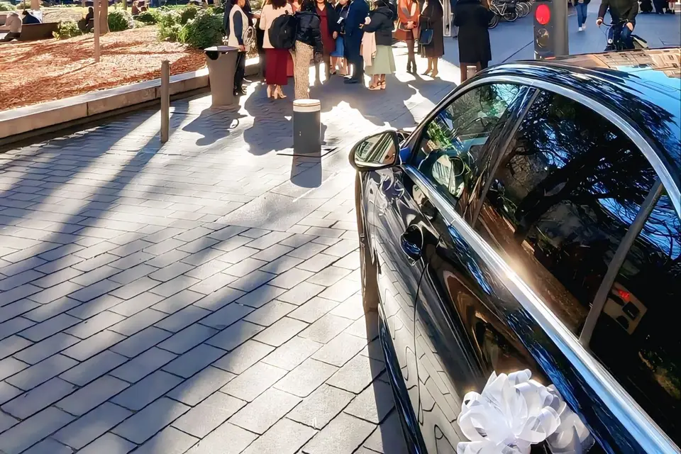 Urban Prestige — photo 3