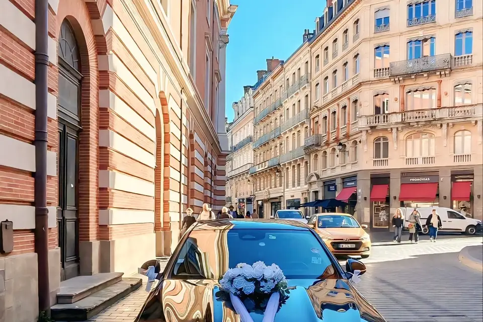 Urban Prestige — photo 4