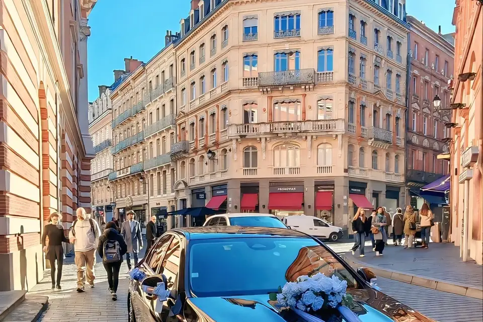 Urban Prestige — photo 2