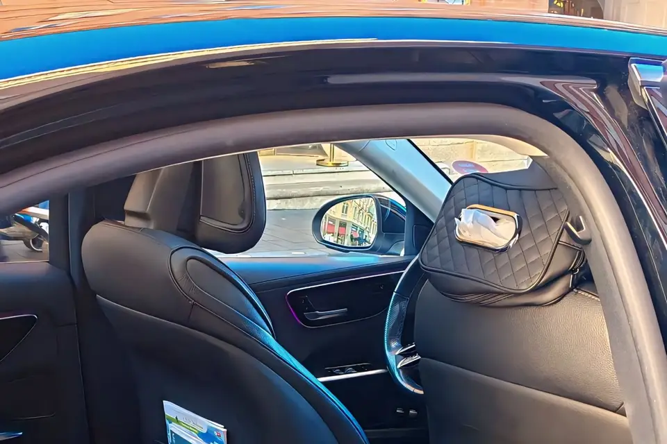 Urban Prestige — photo 5