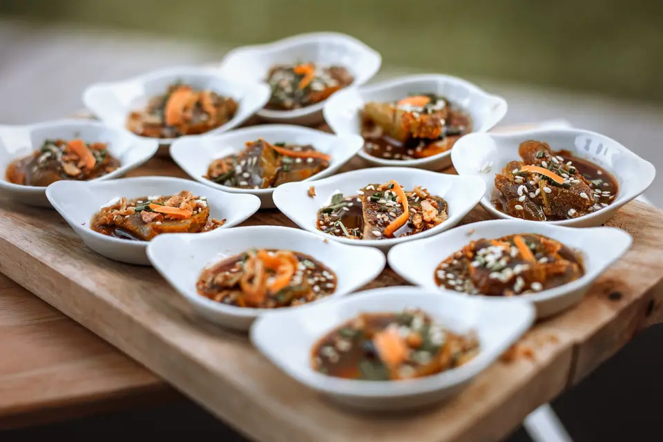 Les Fines Gueules — photo 3