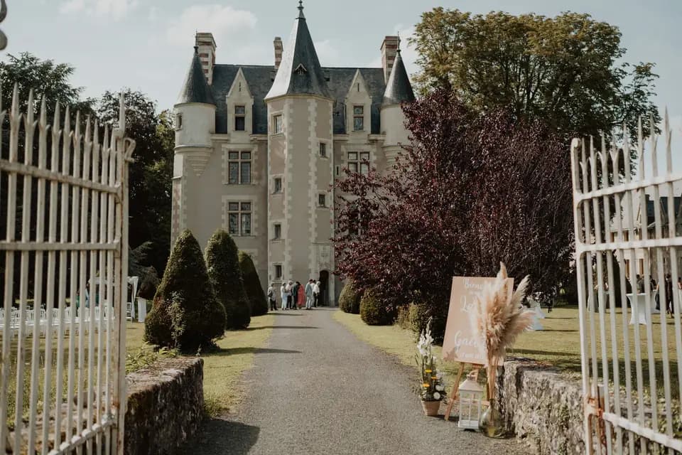 Love & Heart Cérémonies — photo 8