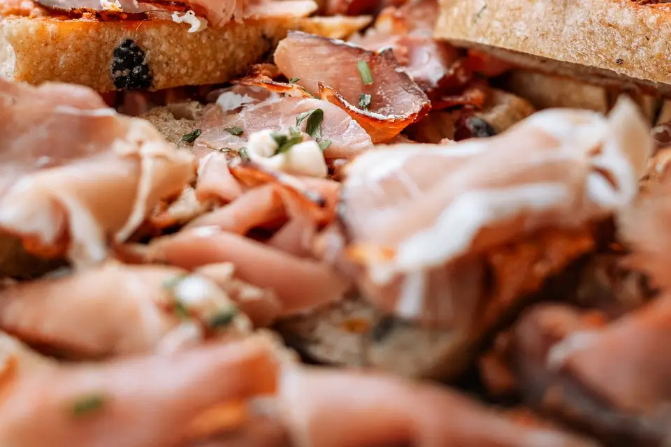 Les Fines Gueules — photo 7