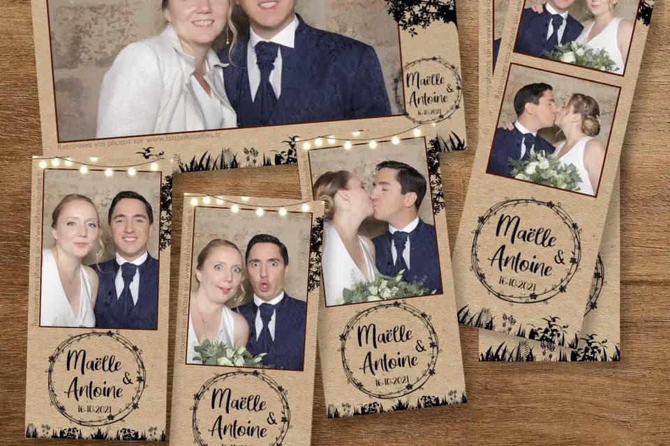 La Fabrik à Selfies — photo 1