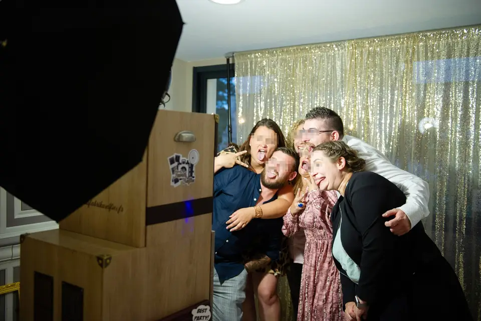 La Fabrik à Selfies — photo 5