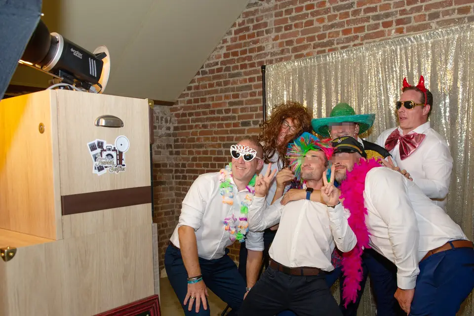 La Fabrik à Selfies — photo 6