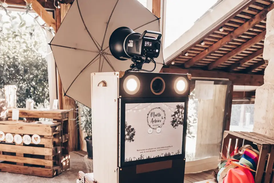 La Fabrik à Selfies — photo 7