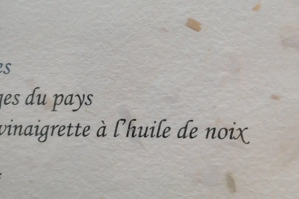 Moulin à papier de la Rouzique — photo 5