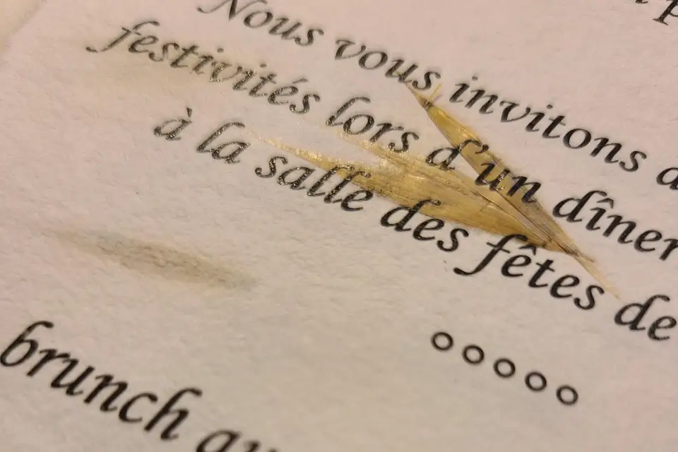 Moulin à papier de la Rouzique — photo 6