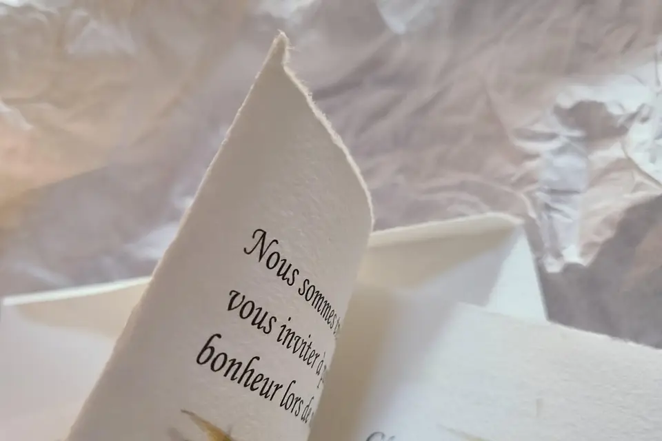 Moulin à papier de la Rouzique — photo 4