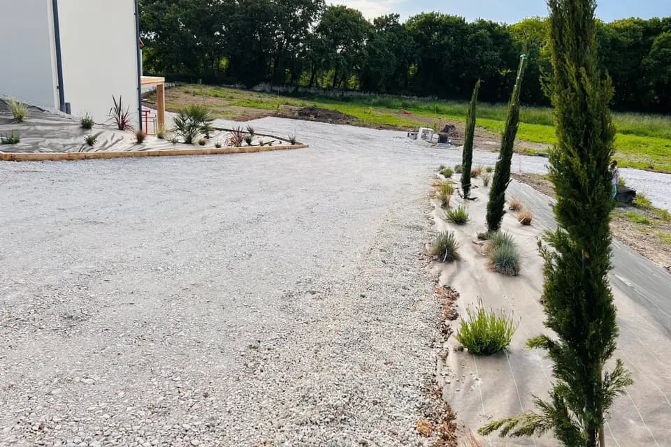 Domaine du Valandeau — photo 5