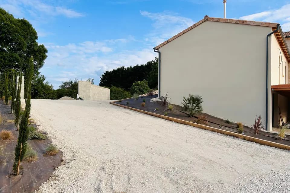 Domaine du Valandeau — photo 6