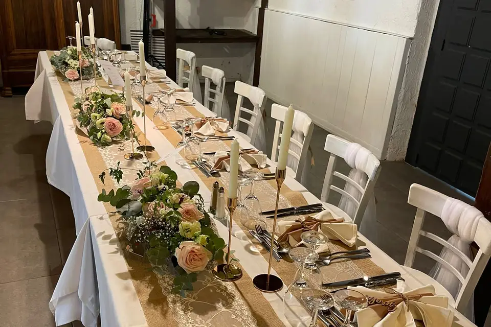 La Ferme de Champreux — photo 3