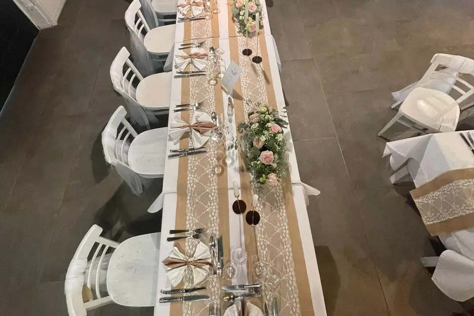 La Ferme de Champreux — photo 5