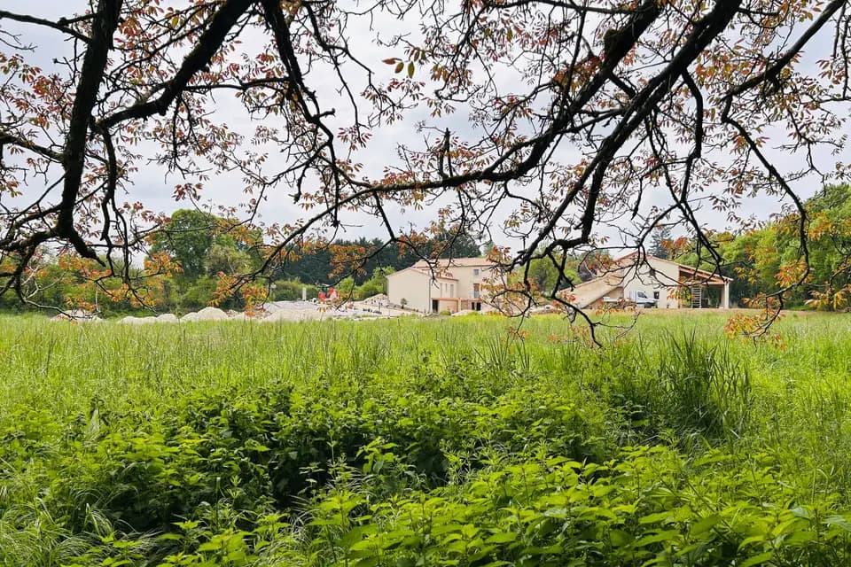 Domaine du Valandeau — photo 7