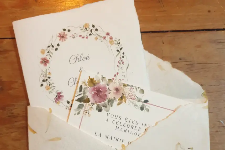 Moulin à papier de la Rouzique — photo 1