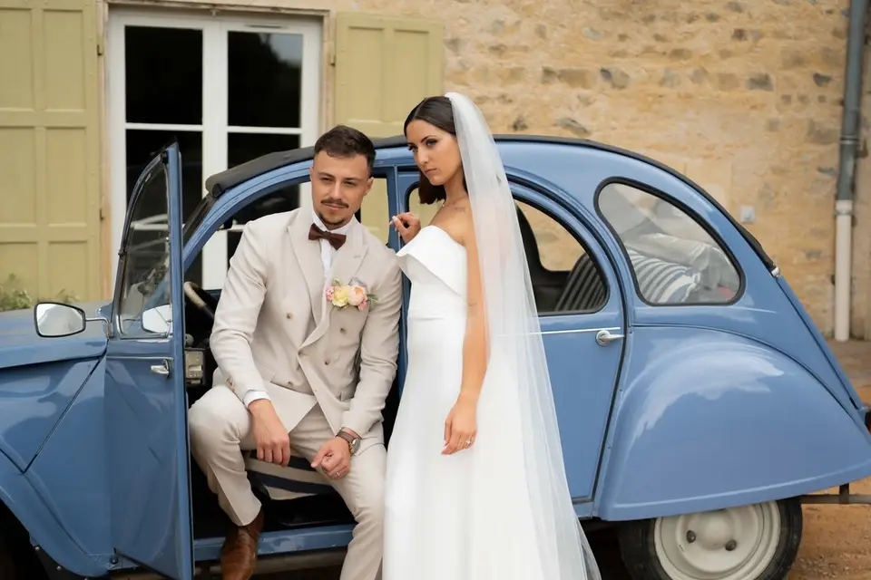 Maison Lyne Saint André — photo 5