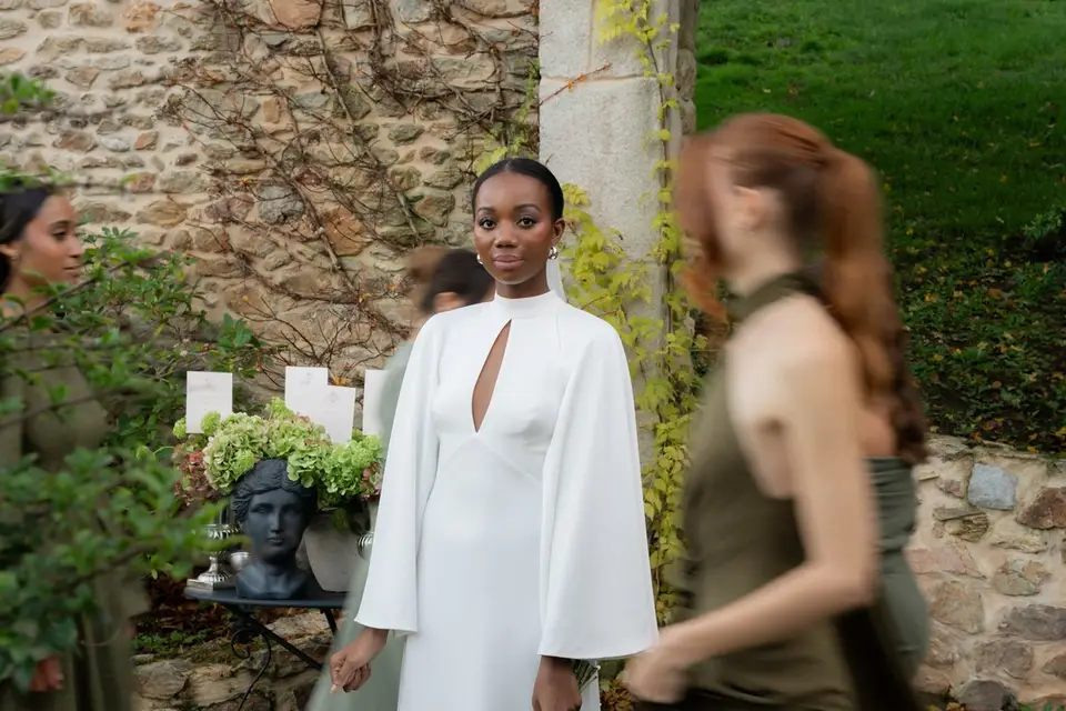 Maison Lyne Saint André