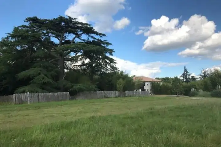 Domaine de Leriet — photo 7