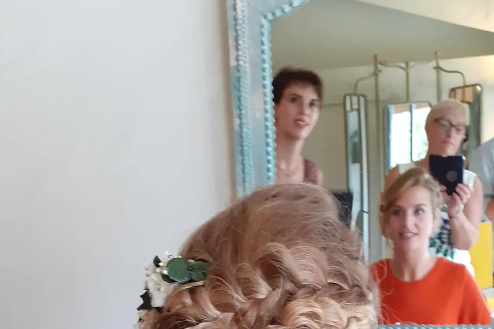 R'Eve Coiffure — photo 4