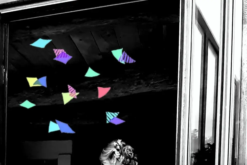 R'Eve Coiffure — photo 1