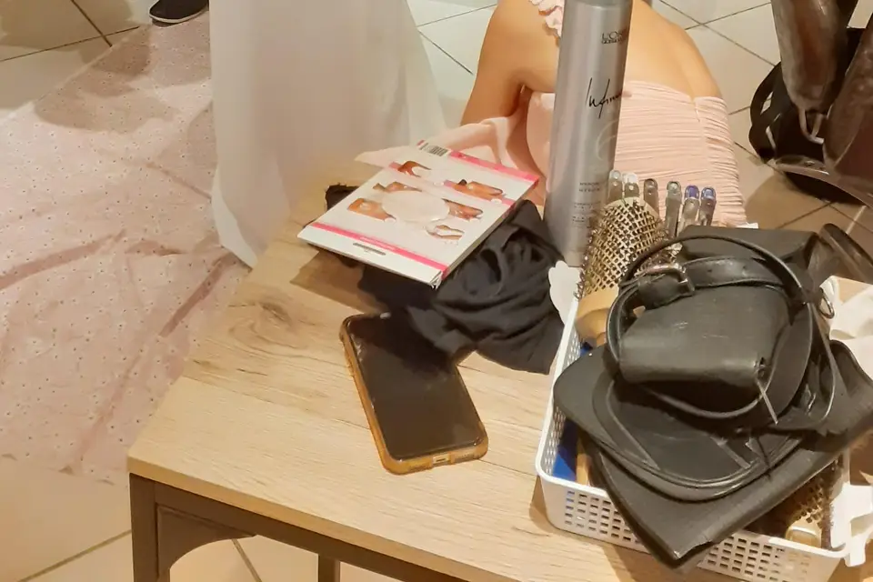 R'Eve Coiffure — photo 6