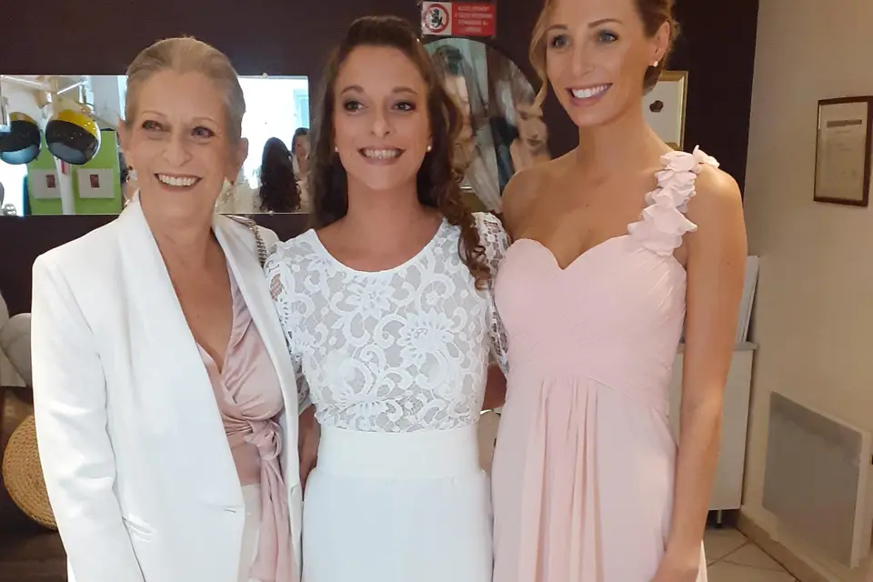 R'Eve Coiffure — photo 7