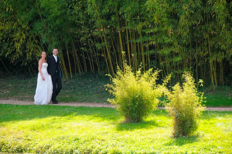 Domaine de Leriet — photo 1