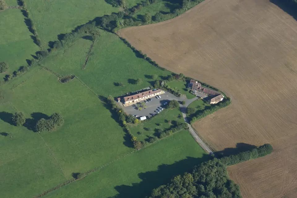 Le Logis de la Goutte — photo 2