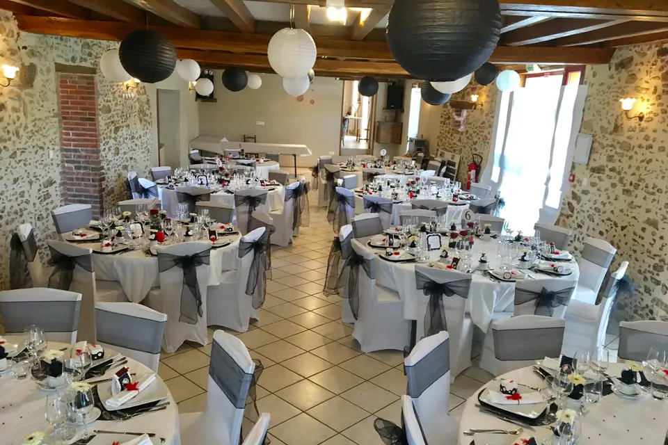 Le Logis de la Goutte — photo 4