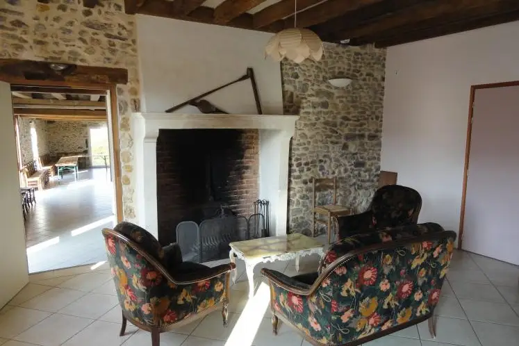 Le Logis de la Goutte — photo 6