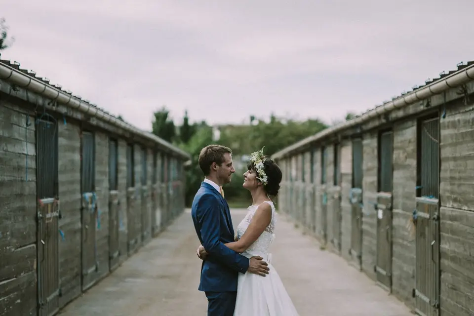 Pole Europeen du Cheval — photo 4