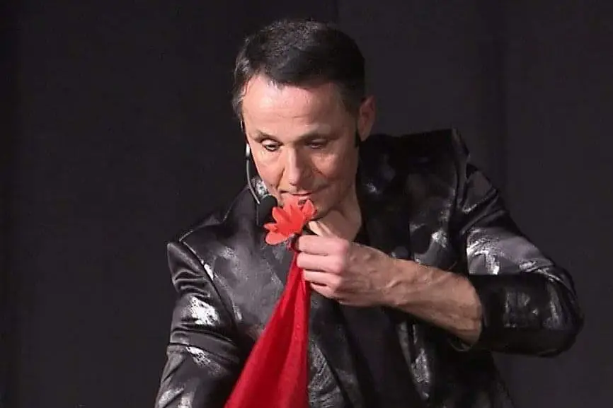 Francis Beignier - Magicien — photo 6