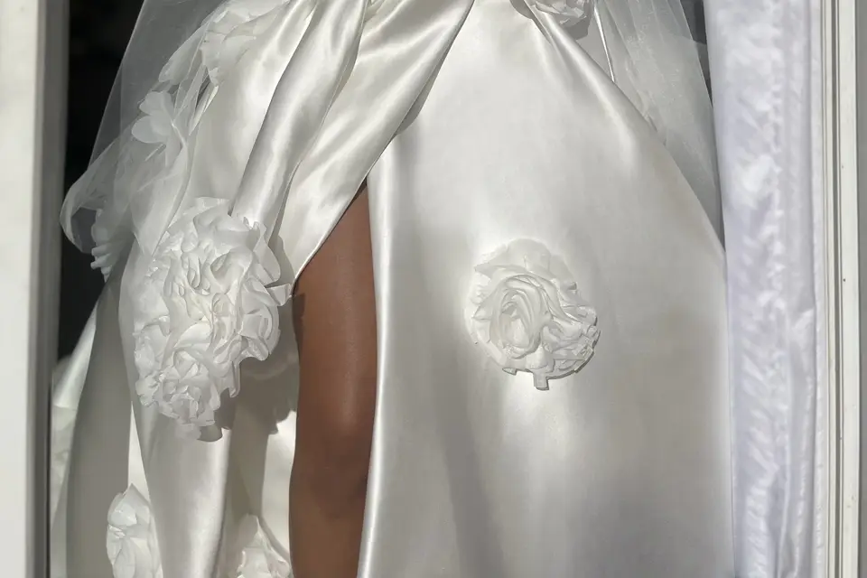 Faith Couture — photo 8