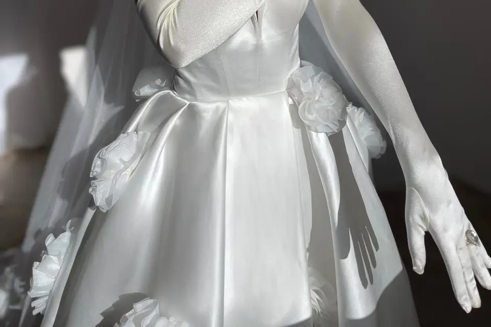 Faith Couture — photo 1